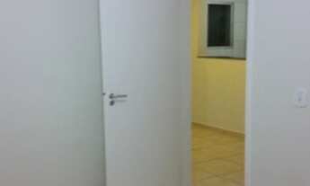 Imagem 6: Apartamento no Condomínio Residencial Spazio Caprese