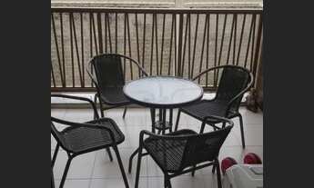 Imagem 4: Apartamento para Venda em Rio de Janeiro, Vila da Penha, 3 dormitórios, 3 suítes, 3 banhei