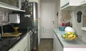 Imagem 6: Apartamento com 3 dormitórios à venda, 85 m² por R$ 899.000,00 - Vila Gumercindo - São Pau