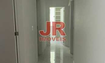 Imagem 7: Belíssimo apartamento de 2 quartos com vista para mar - Cabo Frio/RJ