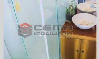 Imagem: Apartamento-À VENDA-Flamengo-Rio de Janeiro-RJ