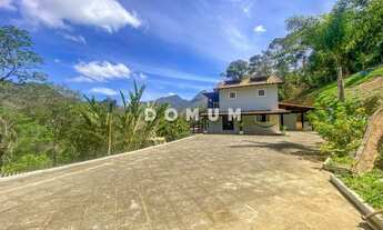 Imagem 3: Casa - Araras - Petrópolis