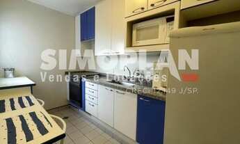 Imagem 7: Apartamento - Cambuí - Campinas