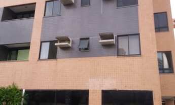 Imagem 5: Apartamento para venda com 86 metros quadrados com 3 quartos em Parque Iracema - Fortaleza