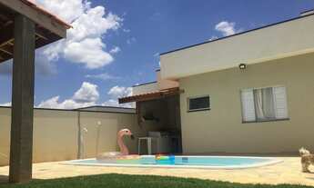 Imagem 4: Saúde mental e física /casa térrea 3 dormitórios sendo uma suíte