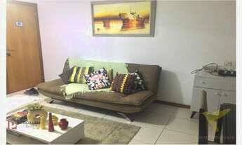 Imagem 2: Apartamento com 2 dormitórios à venda, 72 m² por R$ 500.000,00 - Praia do Suá - Vitória/ES