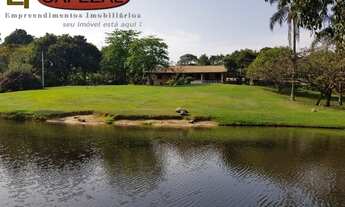 Imagem: SITIO RESIDENCIAL em INDAIATUBA - SP, RIO