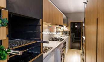 Imagem 6: Apartamento 1Suíte , Santo Antônio, Joinville - R$ 375 mil