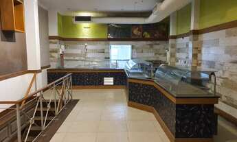 Imagem 4: Ponto comercial/Loja/Box para venda tem 900 metros quadrados em Centro - Rio de Janeiro