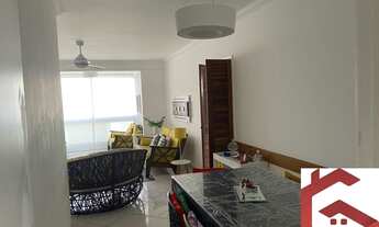 Imagem 4: Apartamento a venda nas Pitangueiras - Guarujá. 2 dormitórios, 1 vaga, próximo da praia