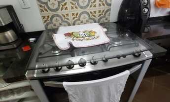 Imagem 7: Casa com 03 dorm em condomínio fechado na Praia de Barra do Una