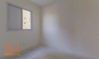 Imagem 6: Apartamento com 3 dormitórios à venda, 83 m² por R$ 636.500,00 - Jardim Três Marias - São