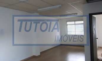 Imagem 2: CONJUNTOS COMERCIAIS PARA LOCAÇÃO NA ALAMEDA SANTOS