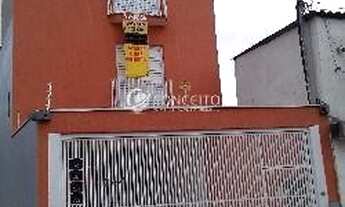 Imagem 5: Cobertura com 2 dormitórios à venda, 60 m² por R$ 345.000,00 - Jardim Alvorada - Santo And