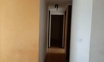 Imagem 3: Apartamento para aluguel possui 90 metros quadrados com 3 quartos