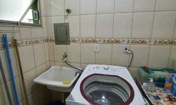 Imagem 7: Apartamento com 2 dormitórios à venda, 60 m² por R$ 185.000,00 - Parque Dom Pedro II - Cam