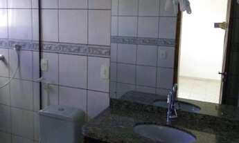 Imagem 5: Apartamento para venda possui 198 metros quadrados com 3 quartos em Lagoa Nova - Natal - R