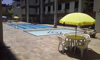 Imagem: Apartamento para venda tem 60 metros quadrados