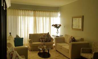 Imagem: CAMPINAS - Apartamento Padrão - Centro