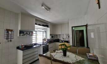 Imagem 2: VALE DO SOL CASA TÉRREA 03 DORMITÓRIOS/ST