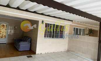 Imagem: Casa para Venda em Praia Grande, Caiçara