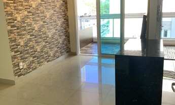 Imagem 2: Apartamento a venda, novo conceito, Centro - Campinas - SP