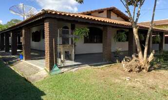 Imagem 3: Chácara dentro de condomínio fechado. portaria 24 hrs. Em Dona Catarina, município de Mair