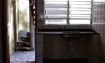 Imagem 7: Casa residencial à venda, Vila Progresso, Santo André - CA0180