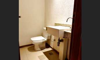 Imagem 7: Real Classic, quadra 206, rico em armários, desocupado, 2 vagas soltas. Ligue )61