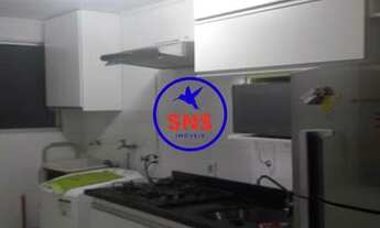 Imagem 6: APARTAMENTO RESIDENCIAL em CAMPINAS - SP, PARQUE SÃO MARTINHO