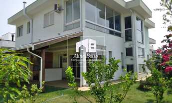 Imagem: Casa - Swiss Park - Campinas