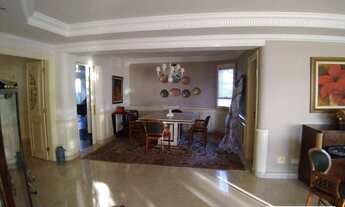 Imagem 6: Apartamento com 4 dormitórios à venda, 262 m² por R$ 1.480.000 - Centro - Piracicaba/SP