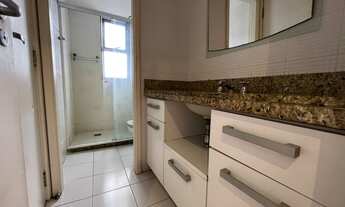 Imagem 7: Apartamento para venda possui 157 metros quadrados com 4 quartos