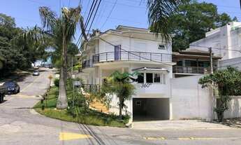 Imagem 2: Casa com 3 dormitórios à venda, 380 m² por R$ 1.600.000,00 - Condomínio Aruã - Mogi das Cr