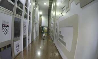 Imagem 6: Garagem/Box para venda possui 13 metros quadrados em Centro - Florianópolis - SC