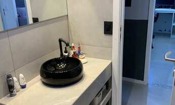 Imagem 5: Apartamento 3 quartos, suíte, suíte canadense, area serviço, varanda, 1 vaga