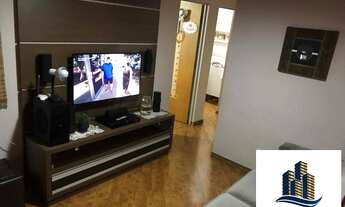 Imagem 3: Apartamento com 2 dormitórios- Cond.Parque da Mata 2