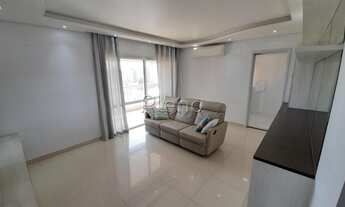 Imagem 4: Apartamento para venda com 119 metros quadrados com 3 quartos