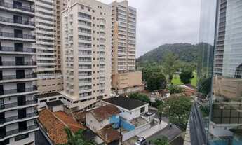 Imagem 2: Aparamento 2 Dormitórios 1 Suite 1 Vaga Canto do Forte /Praia Grande/ Lado Praia