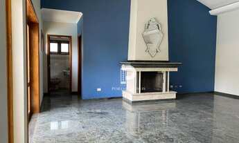 Imagem 4: Casa com 5 dormitórios, 460 m² - venda por R$ 1.850.000 ou aluguel por R$ 8.500/mês - Cent