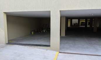 Imagem 4: Apartamento para aluguel com 2 quartos(sendo uma súite) em Paraíso - Santo André - SP