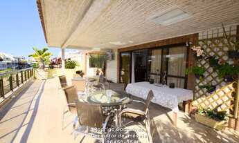 Imagem: Maravilhosa Cobertura Triplex no Recreio