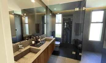 Imagem 5: APARTAMENTO NA PLANTA PARA VENDA COM 231 METROS, 04 DORMS E 03 VAGAS NO BROOKLIN - SÃO PAU