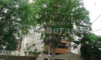 Imagem: Apartamento - Cambuí - Campinas