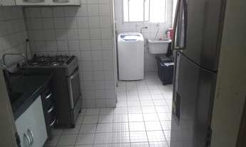 Imagem 3: Apartamento para venda com 72 metros quadrados com 3 quartos