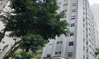 Imagem 3: APARTAMENTO - SÃO PAULO/SP - SANTA CECÍLIA - EM LEILÃO