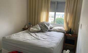 Imagem 8: Lindo apartamento para venda possui 62 metros quadrados com 2 dormitórios em Centro - Osas