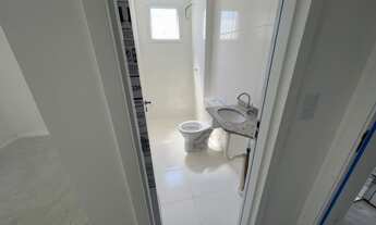 Imagem 6: Lançamento a uma quadra do mar no Forte, lazer completo !!