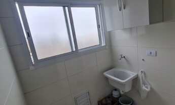 Imagem 7: Apartamento para venda possui 53 metros quadrados com 1 quarto em Guilhermina - Praia Gran