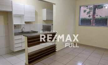 Imagem 6: Apartamento térreo